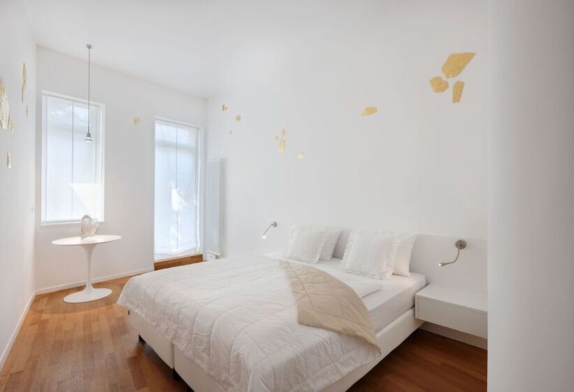 Boutique Hotel Imperialart