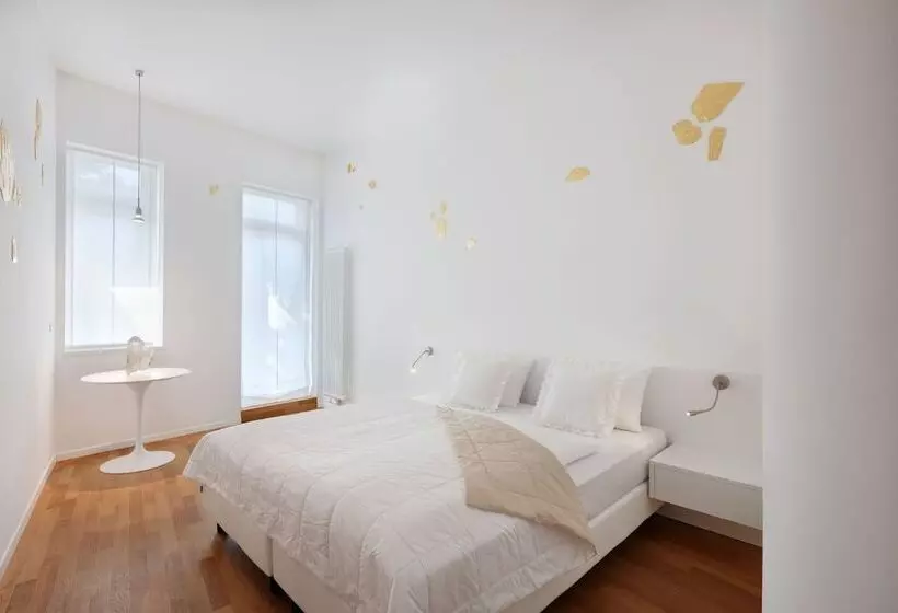 Boutique Hotel Imperialart