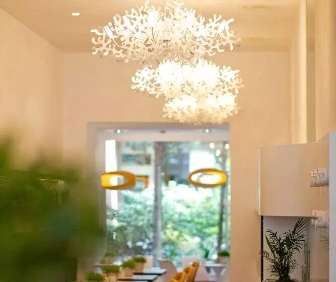 Boutique Hotel Imperialart