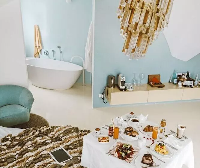 Boutique Hotel Imperialart