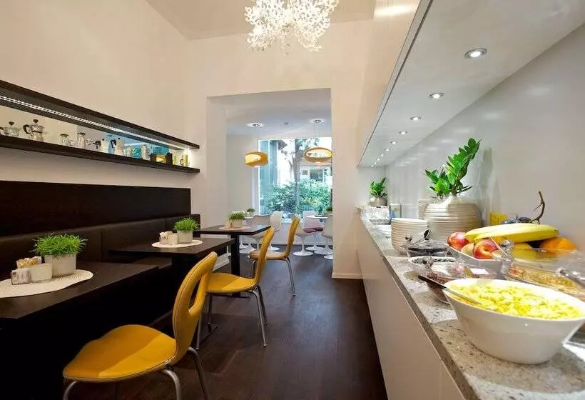 Boutique Hotel Imperialart