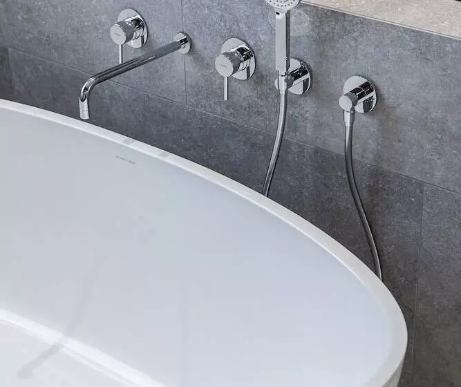 Boutique Hotel Imperialart