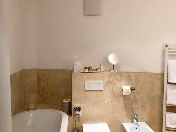 Boutique Hotel Imperialart