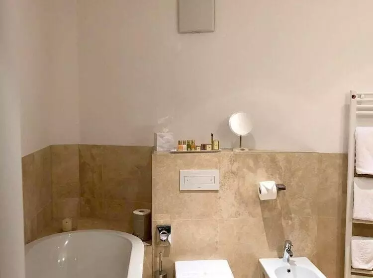 Boutique Hotel Imperialart