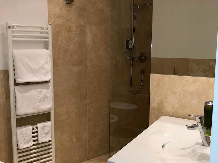 Boutique Hotel Imperialart