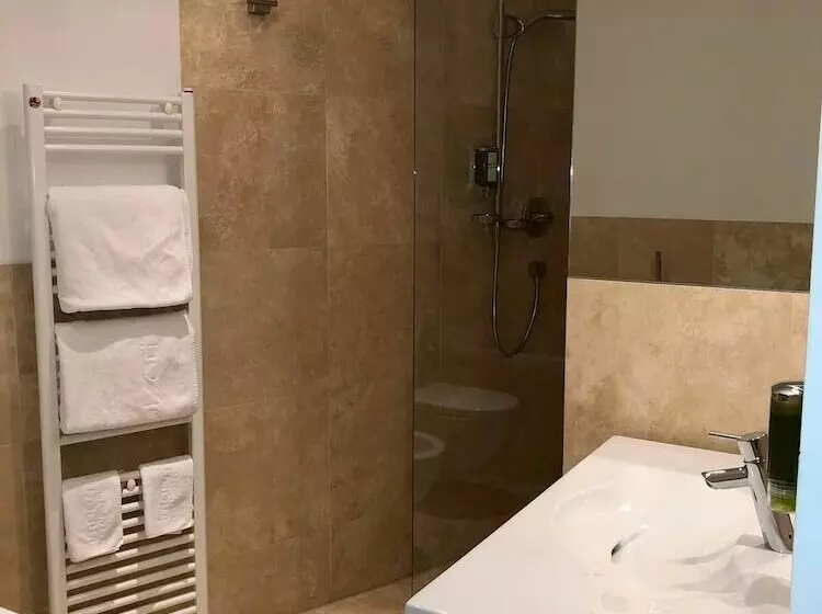 Boutique Hotel Imperialart