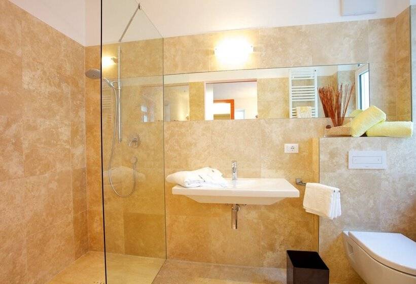 Boutique Hotel Imperialart