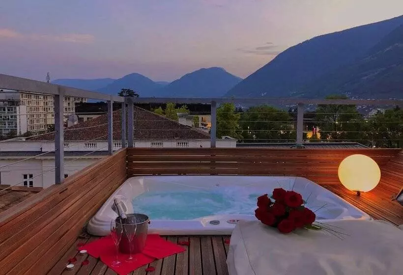 Boutique Hotel Imperialart