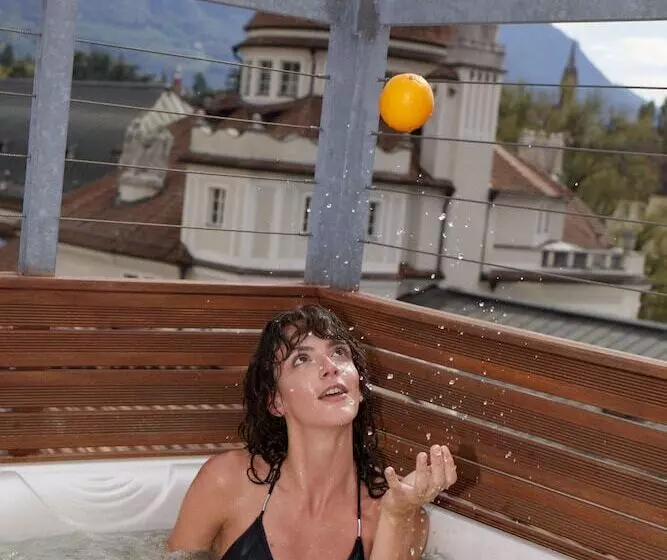 Boutique Hotel Imperialart