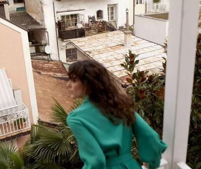 Boutique Hotel Imperialart