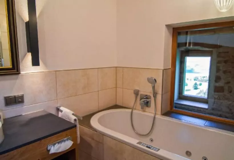 Отель Burg Colmberg