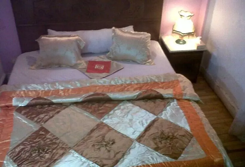 هتل Cairo Moon Hostel