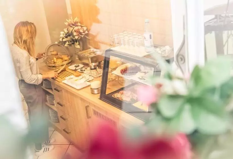 호텔 Carlton Mayfair