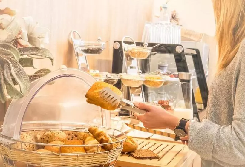 호텔 Carlton Mayfair