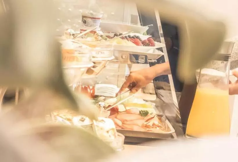 호텔 Carlton Mayfair