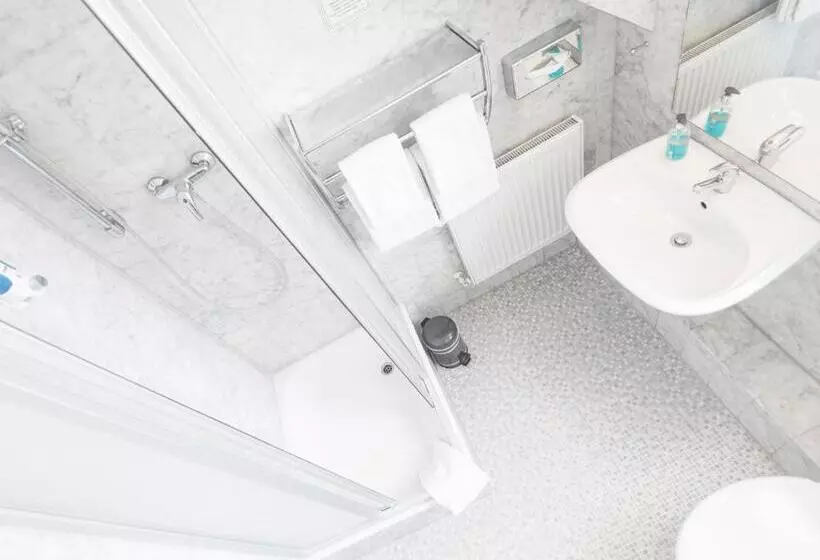 호텔 Carlton Mayfair