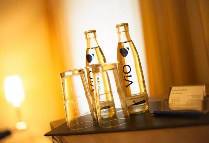 호텔 Carlton Mayfair