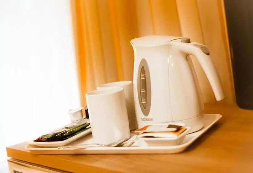 호텔 Carlton Mayfair