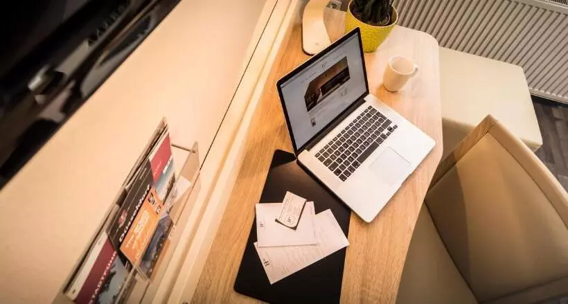 호텔 Carlton Mayfair