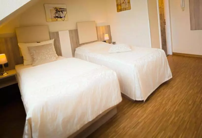 호텔 Carlton Mayfair