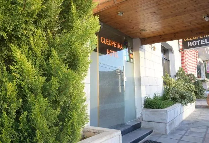 هتل Cleopetra