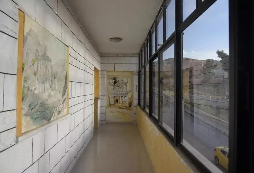 هتل Cleopetra