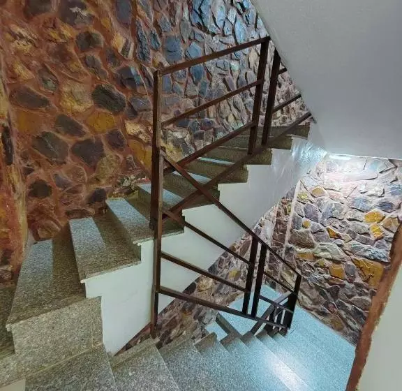 هتل Cleopetra