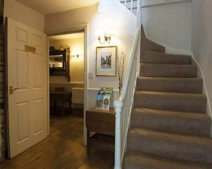 Corinium Hotel & Restaurant