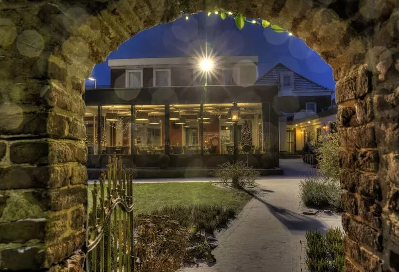 فندق De Maasparel Arcen Venlo