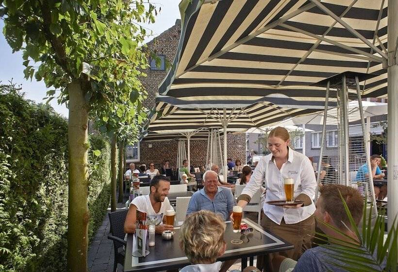 ホテル De Maasparel Arcen   Venlo