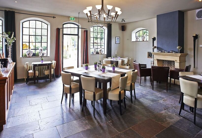 ホテル De Maasparel Arcen   Venlo