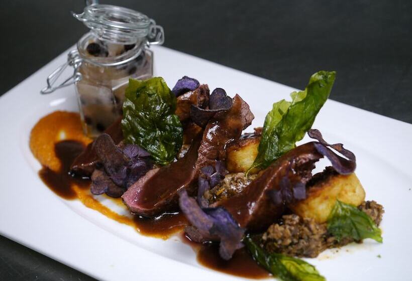 ホテル De Maasparel Arcen   Venlo