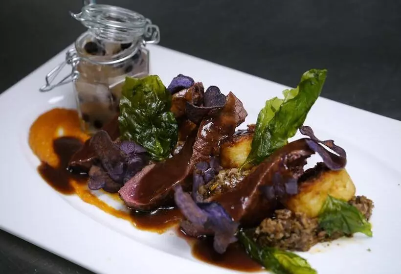 فندق De Maasparel Arcen Venlo