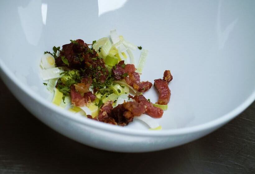 ホテル De Maasparel Arcen   Venlo