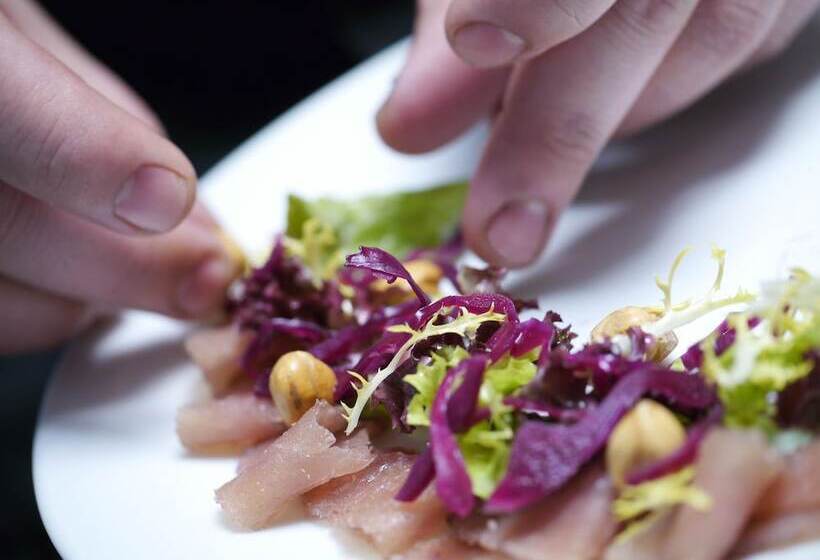 ホテル De Maasparel Arcen   Venlo