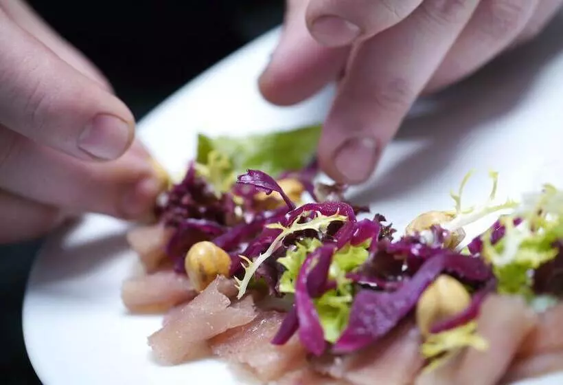 فندق De Maasparel Arcen Venlo