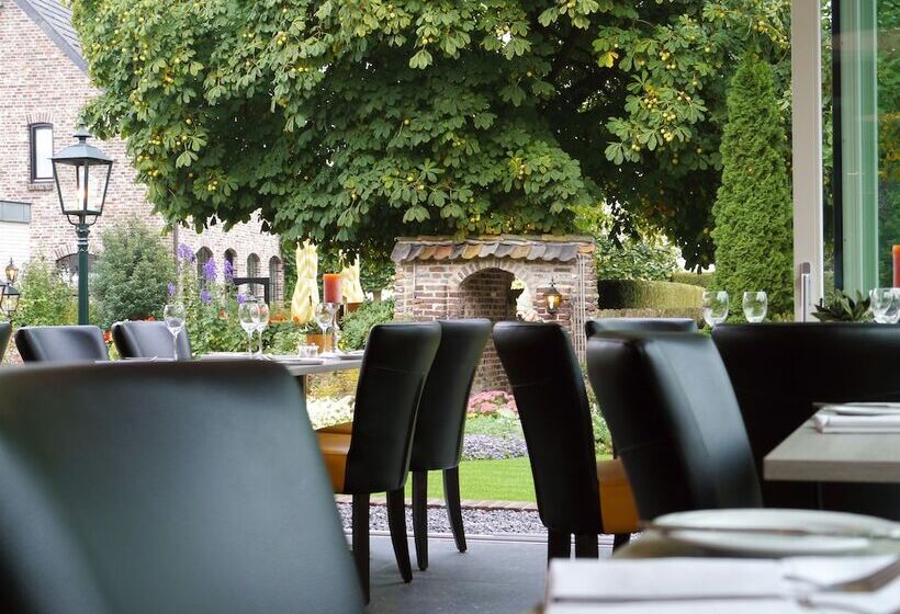 ホテル De Maasparel Arcen   Venlo