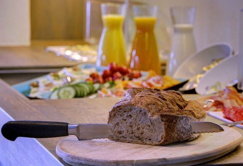 ホテル De Maasparel Arcen   Venlo