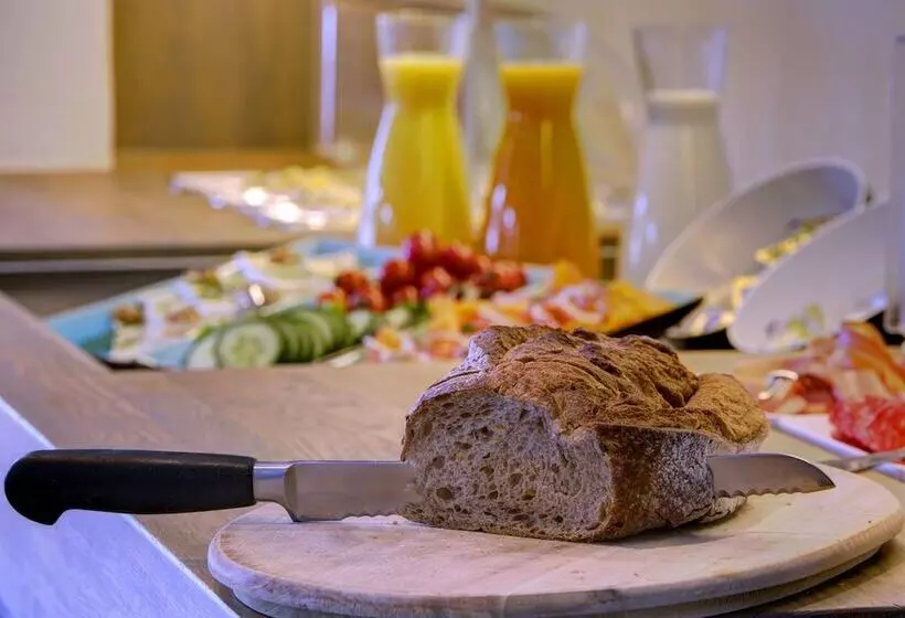 فندق De Maasparel Arcen Venlo