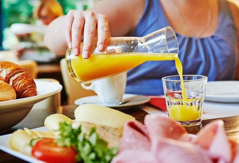 ホテル De Maasparel Arcen   Venlo