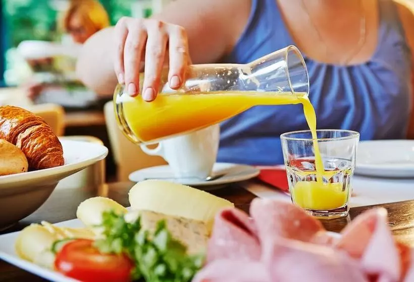 فندق De Maasparel Arcen Venlo