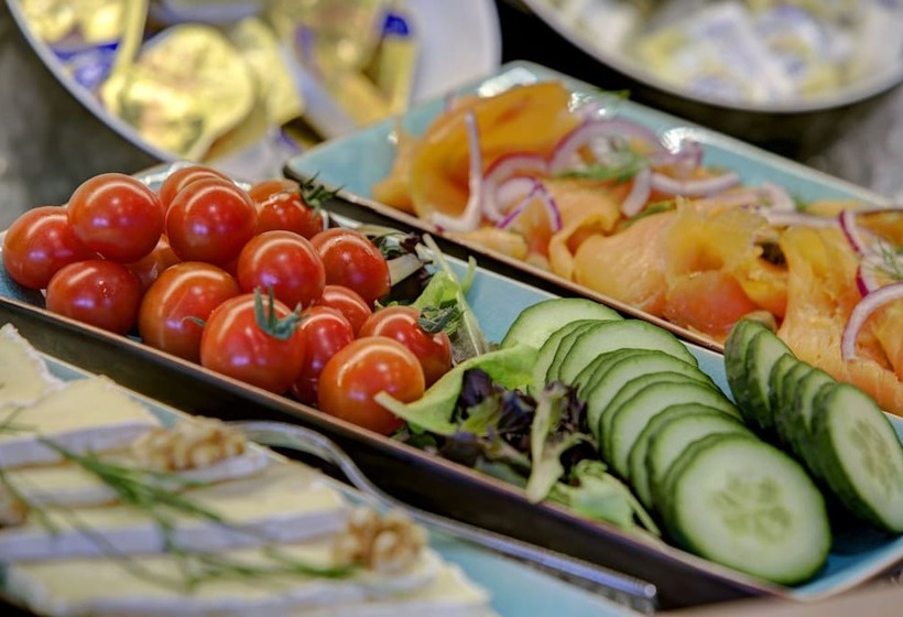 ホテル De Maasparel Arcen   Venlo