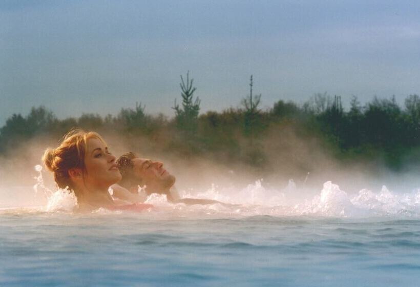 ホテル De Maasparel Arcen   Venlo