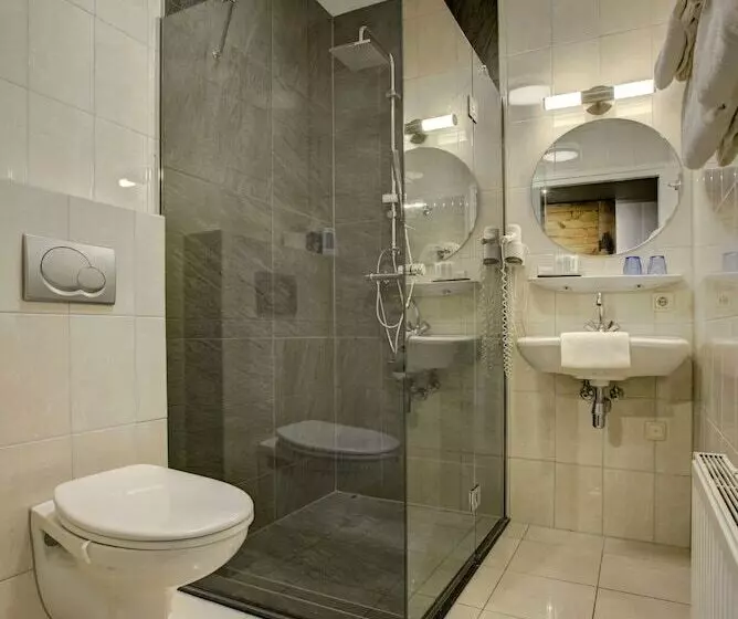 فندق De Maasparel Arcen Venlo