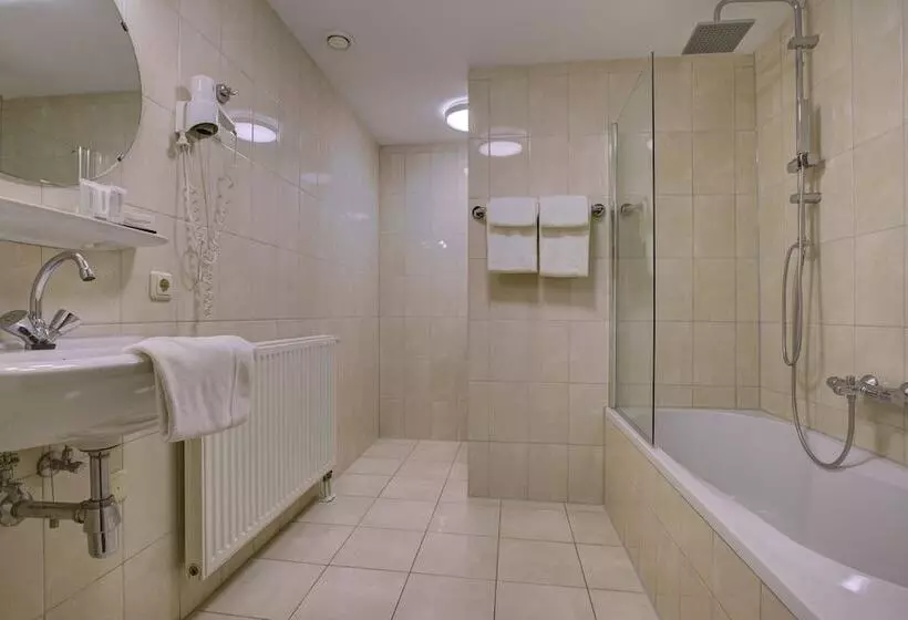 فندق De Maasparel Arcen Venlo