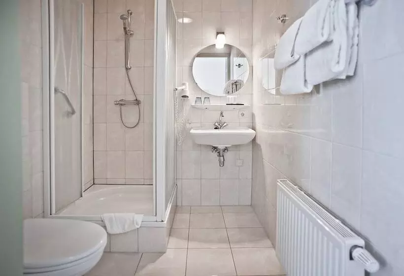 فندق De Maasparel Arcen Venlo