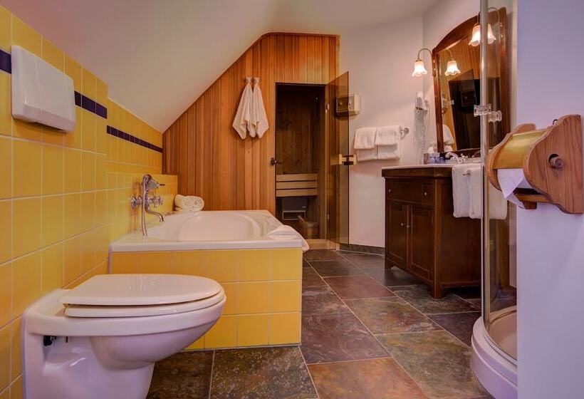 ホテル De Maasparel Arcen   Venlo