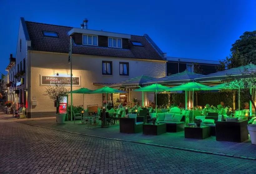 فندق De Maasparel Arcen Venlo