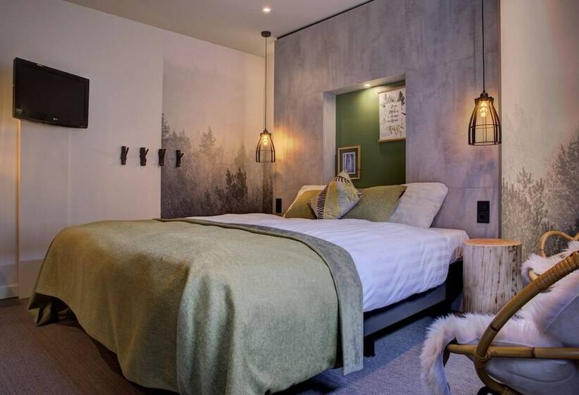 ホテル De Maasparel Arcen   Venlo