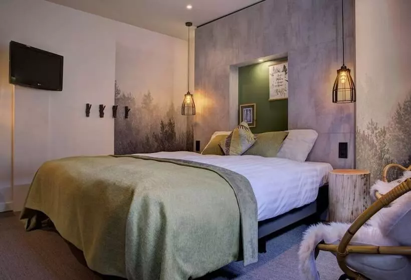 فندق De Maasparel Arcen Venlo